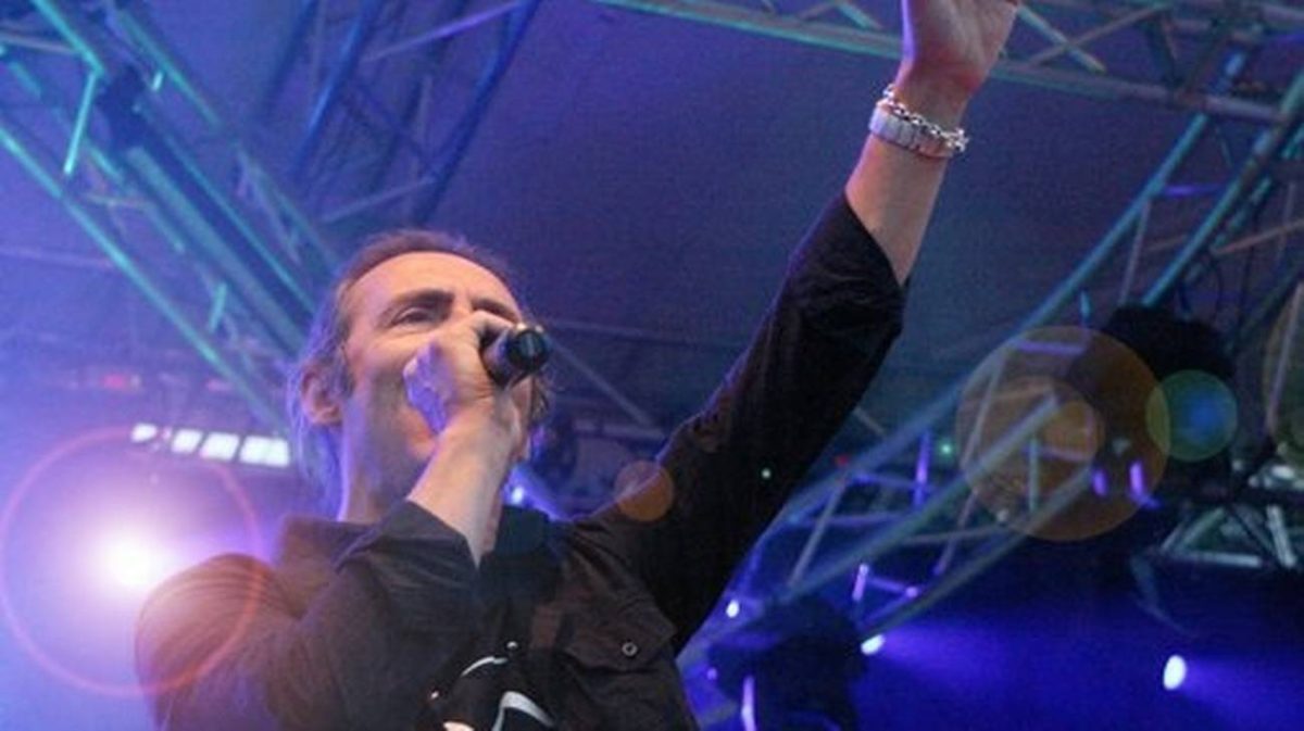 marco ferradini vita privata biografia Marco Ferradini