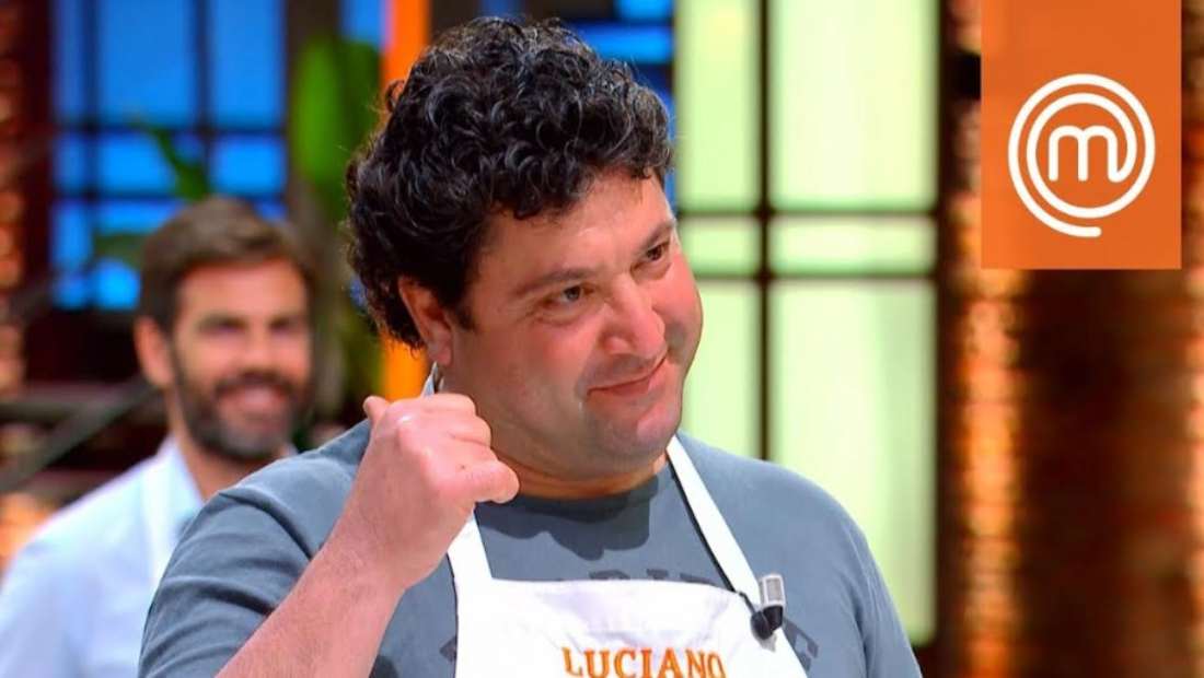 MasterChef - 9 - Luciano - Di - Marco - oggi - Pianetadonne