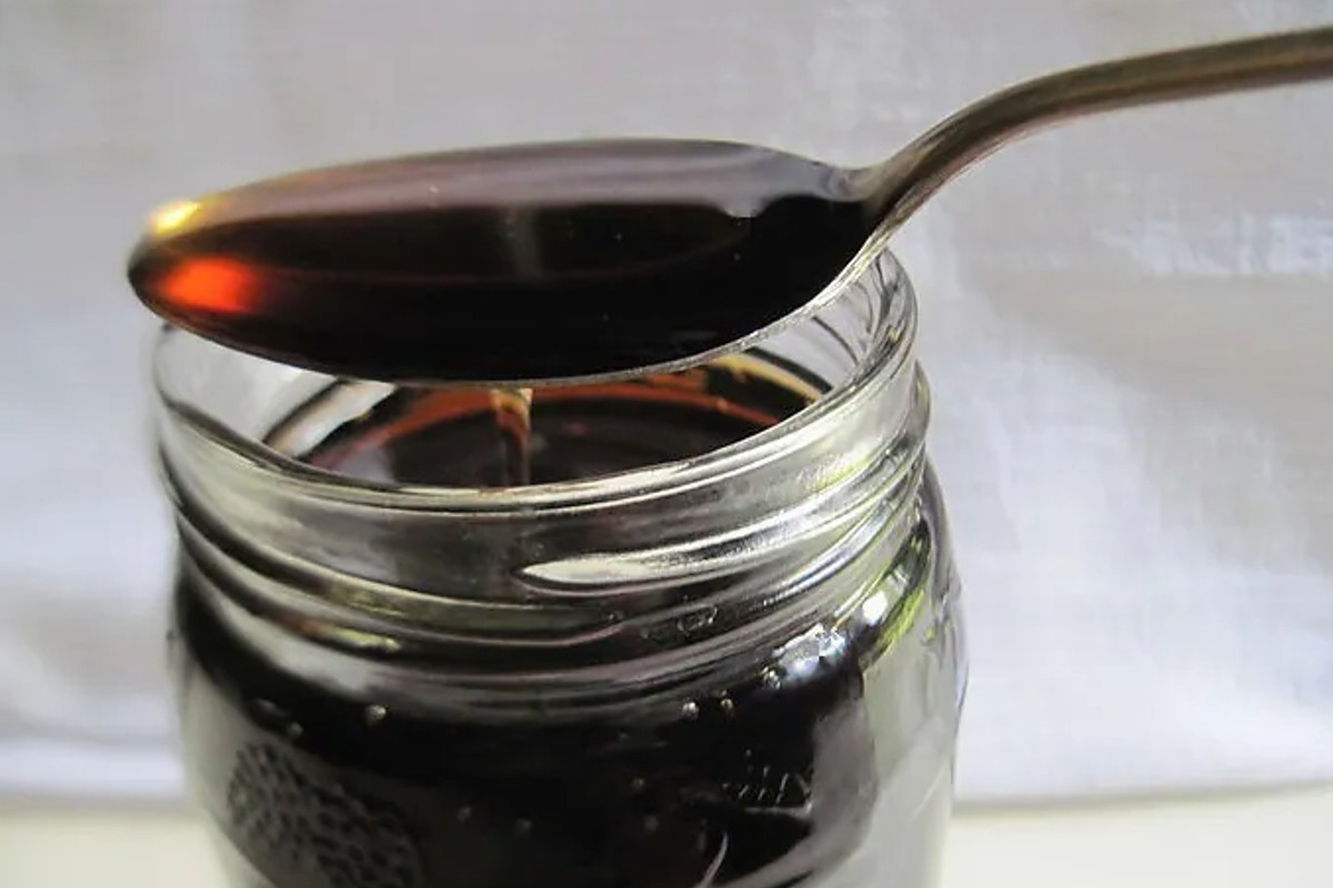 miele cotto di fichi miele di fichi