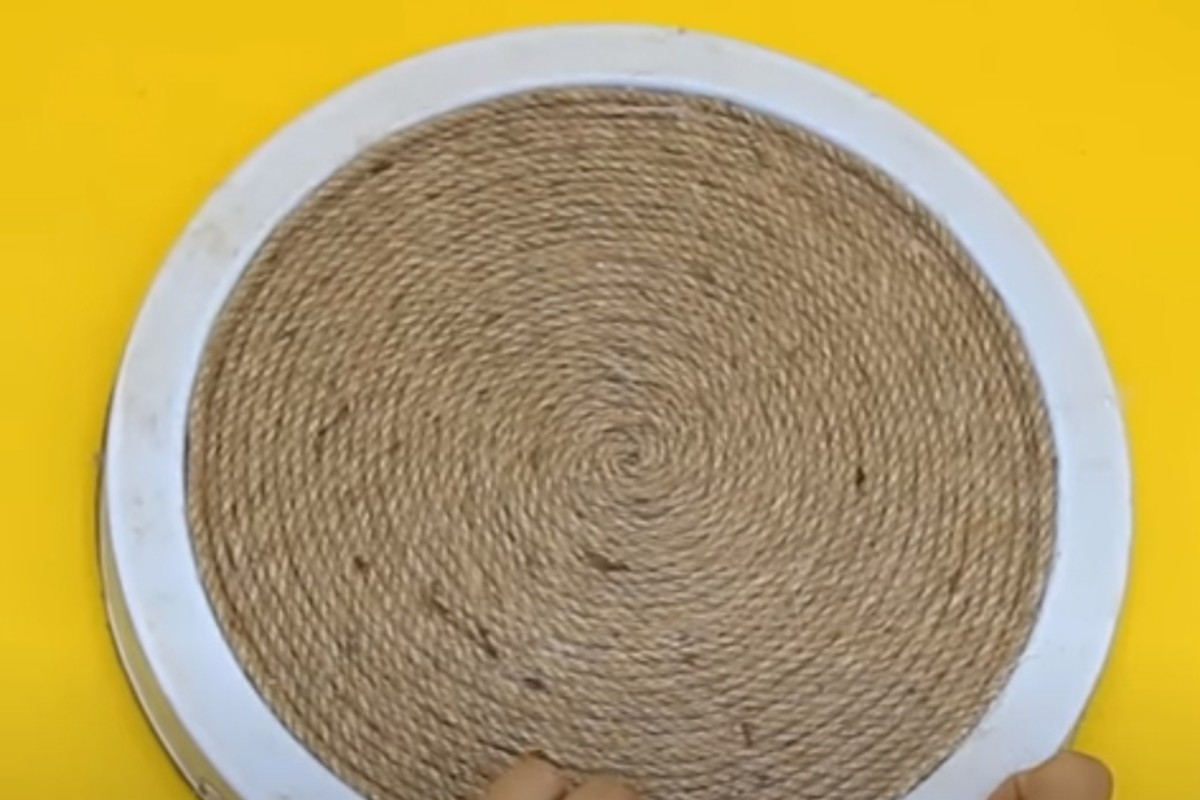 non riesci nemmeno ad immaginare riciclo coprechi di plastica