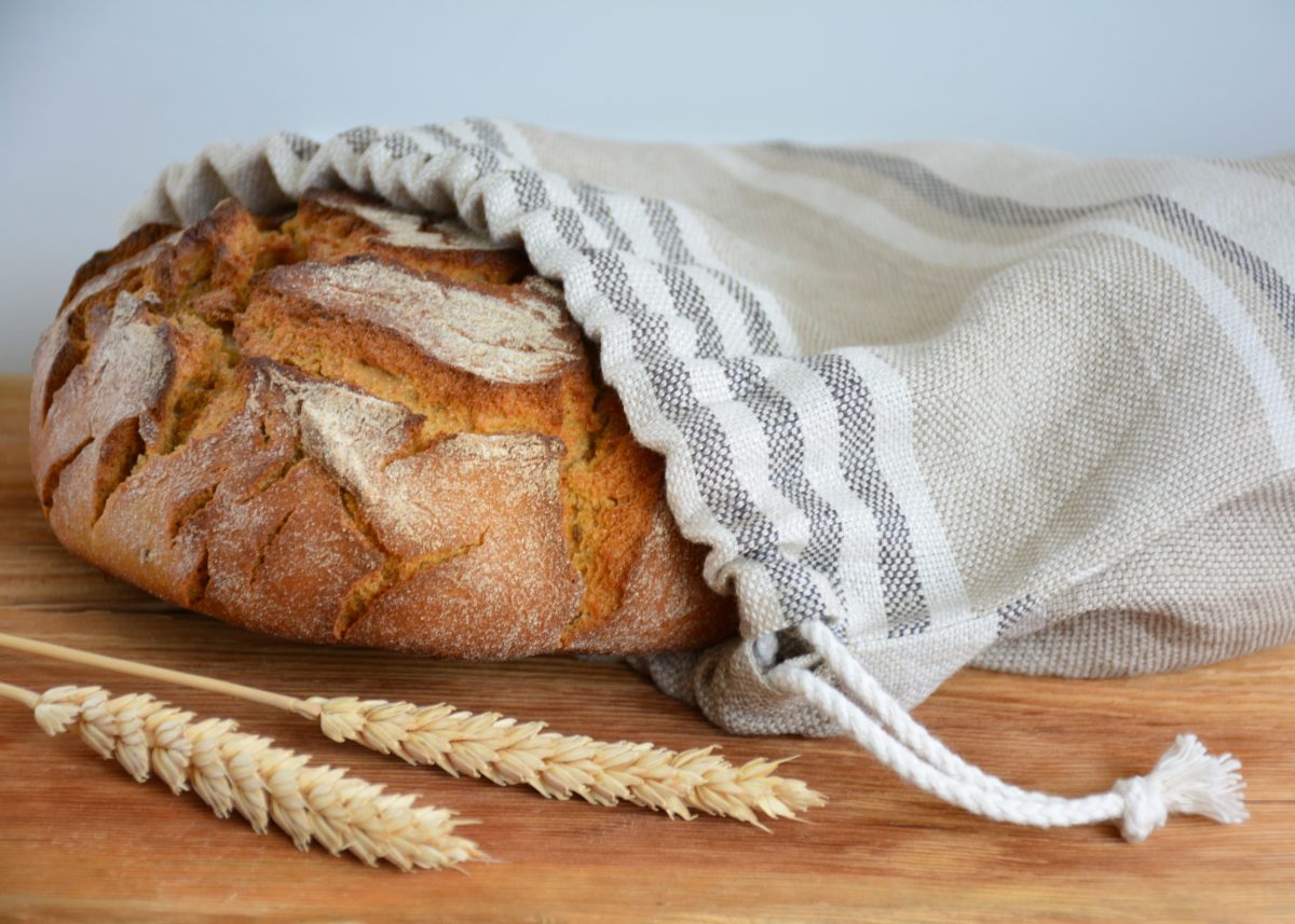 pane se aggiungi questo in AdobeStock 322129313