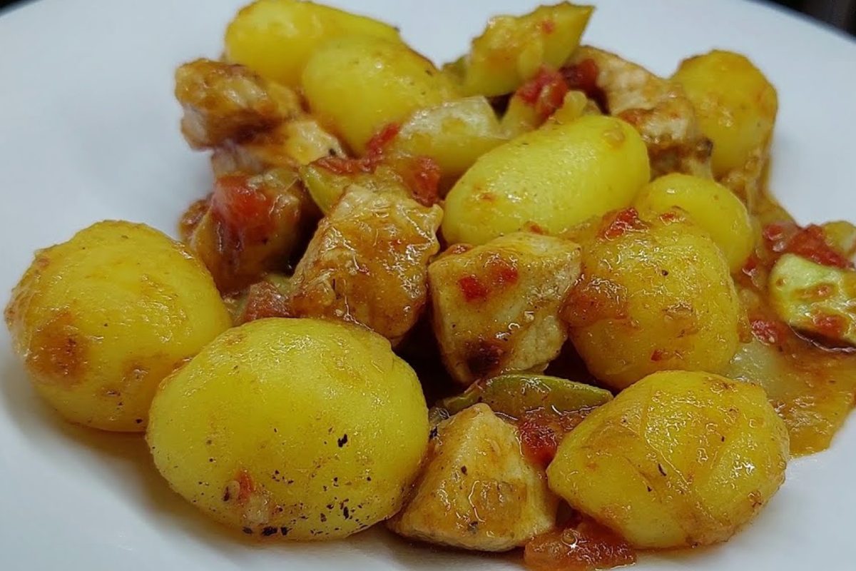 petto di pollo lo avete 001