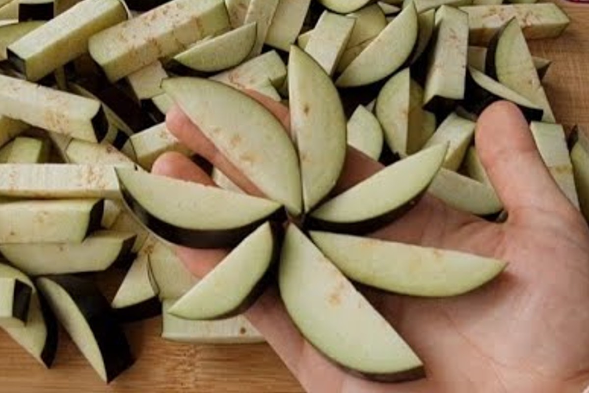 prepare le melanzane cosi melanzane stick