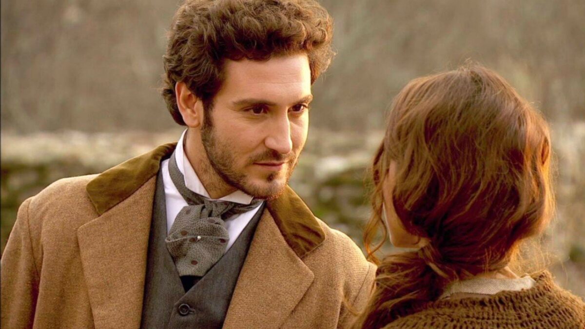 ricordi lattore alex gadea tristan 67842 il segreto anticipazioni dall8 al 12 marzo le ricerche di tristan