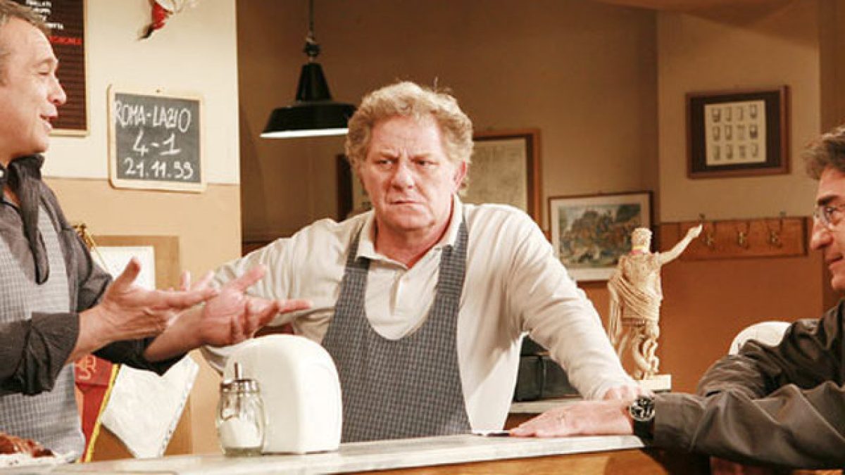 ricordi lattore antonello fassari cesare antonello fassari i cesaroni 3 1280x720 1