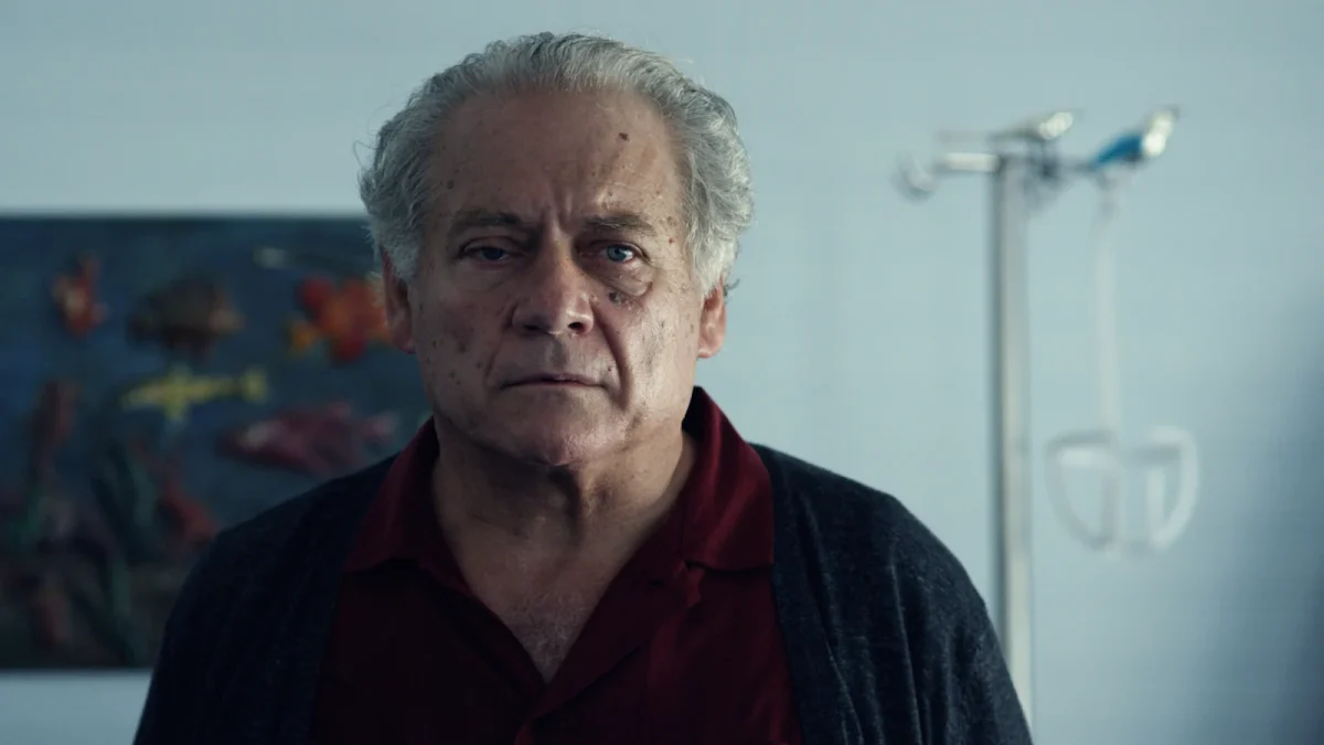 ricordi lattore giorgio colangeli nicola ep 2 nicola 1