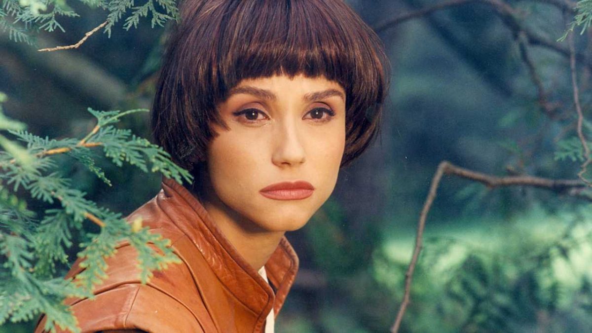 ricordi lattrice alessandra martines ecco Alessandra Martines Fantaghiro