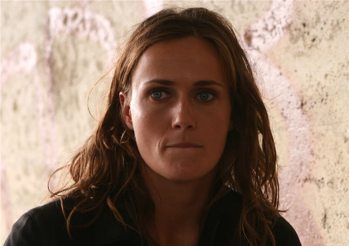 ricordi lattrice lucia mascino ecco Lucia Mascino min