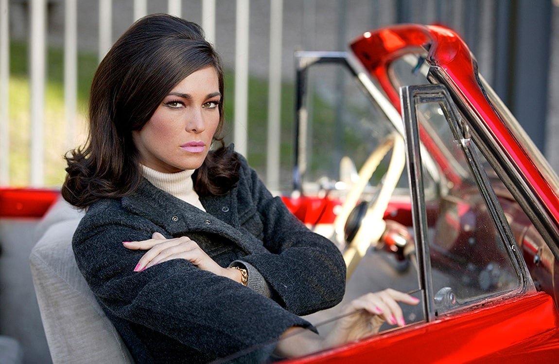 ricordi lattrice manuela arcuri ecco manuela arcuri