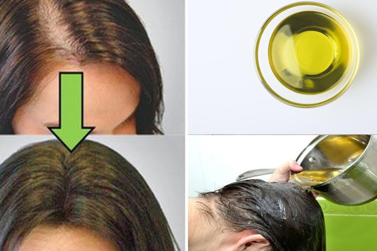 rosmarino nei capelli altro che lozione per capelli