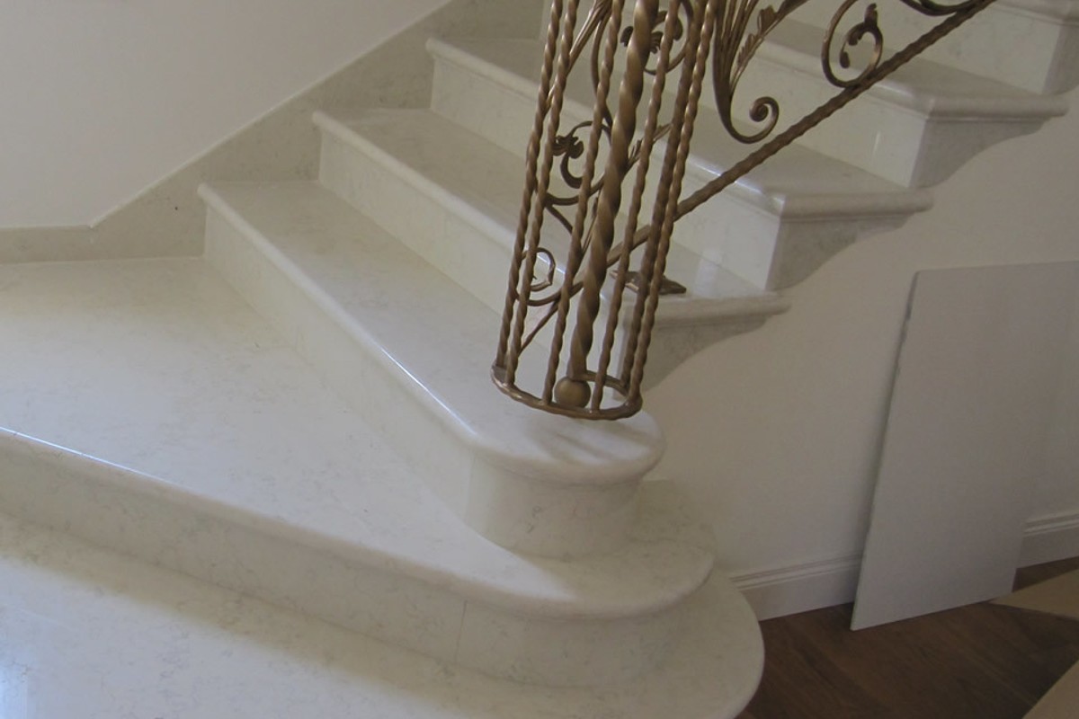 scale in marmo lucidissime il scale marmo 1