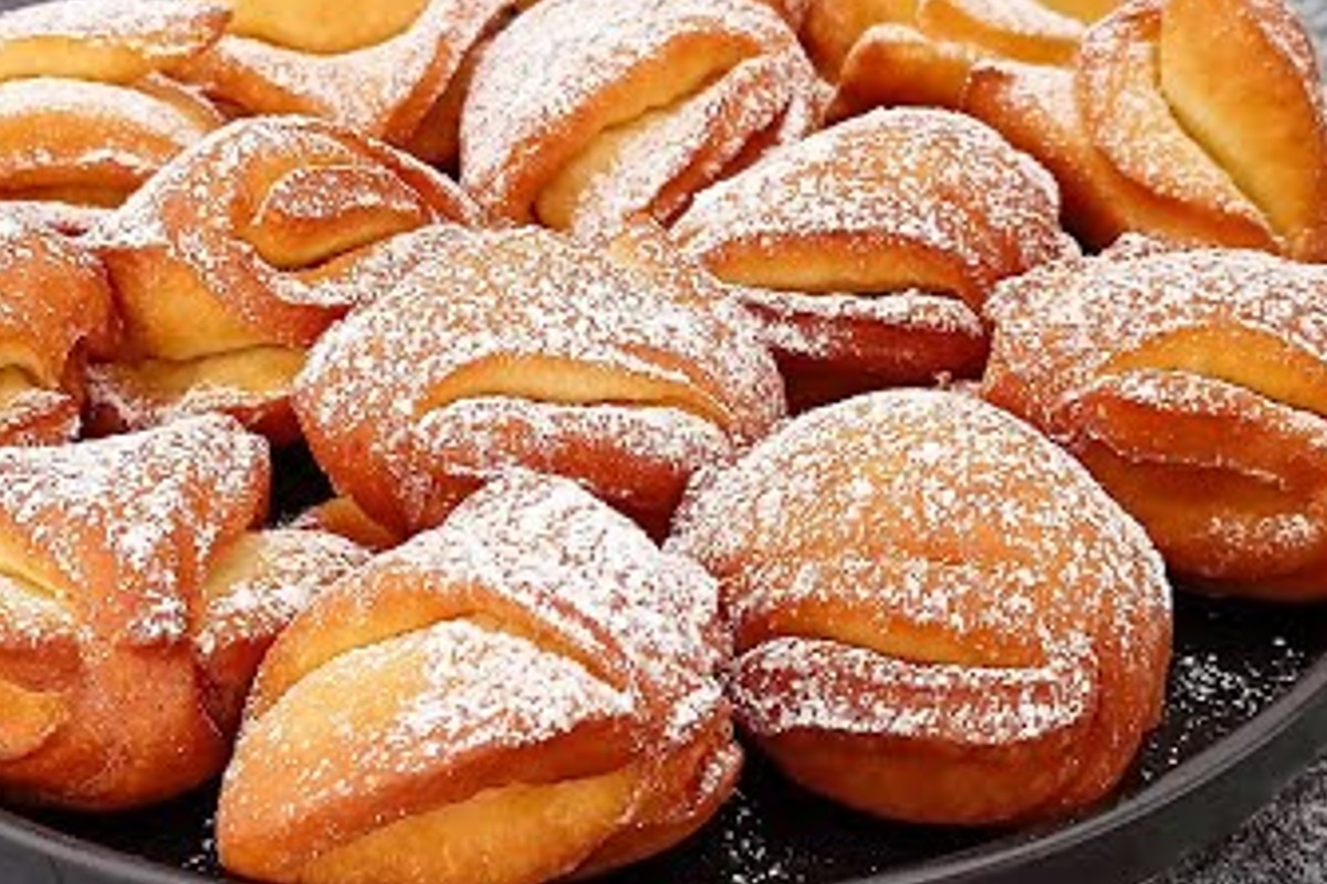 se hai 1 uovo e bocconcini allo yogurt