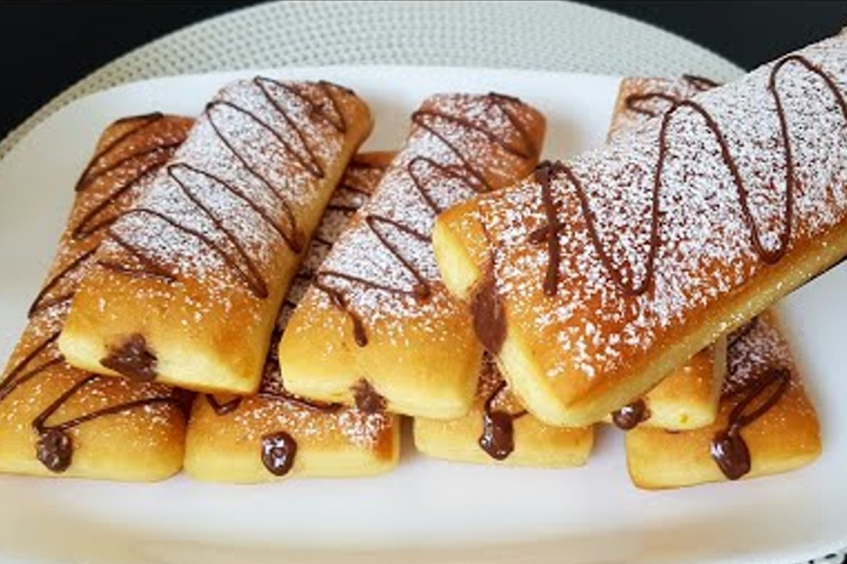 se hai 1 uovo latte brioches 2