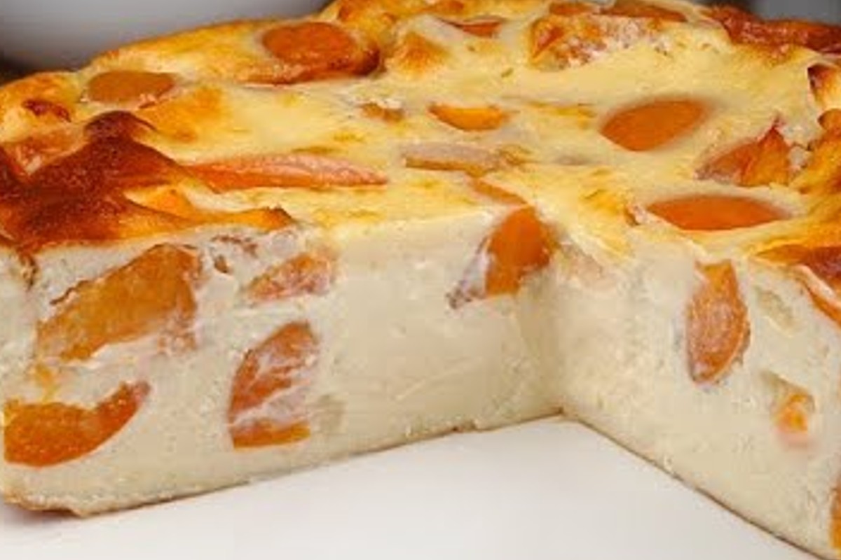 se hai yogurt e albicocche torta yogurt albicocche