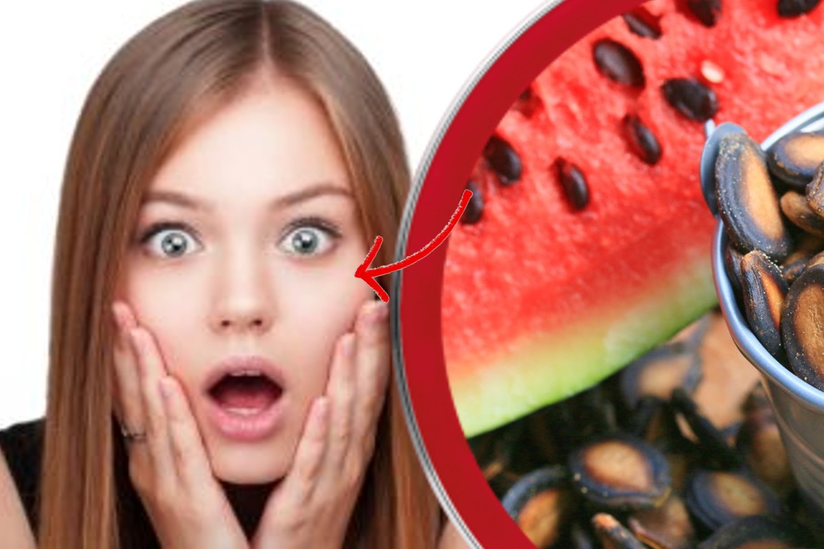 semi danguria pazzesco non hai semi anguria 2