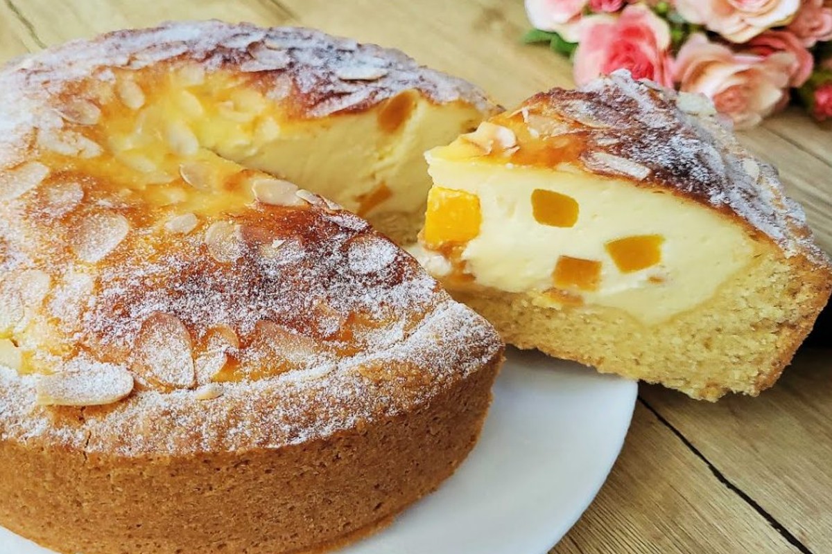 tanto yogurt frutta e poco torta yogurt e frutta 1