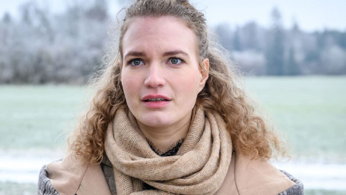 tempesta damore anticipazioni 20 agosto foto maja tempesta d amore cuore spezzato