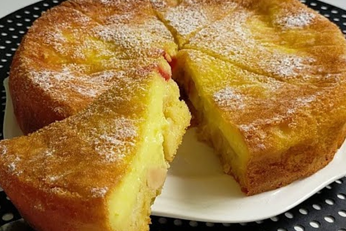 torta golosa meta mele e torta golosa 2