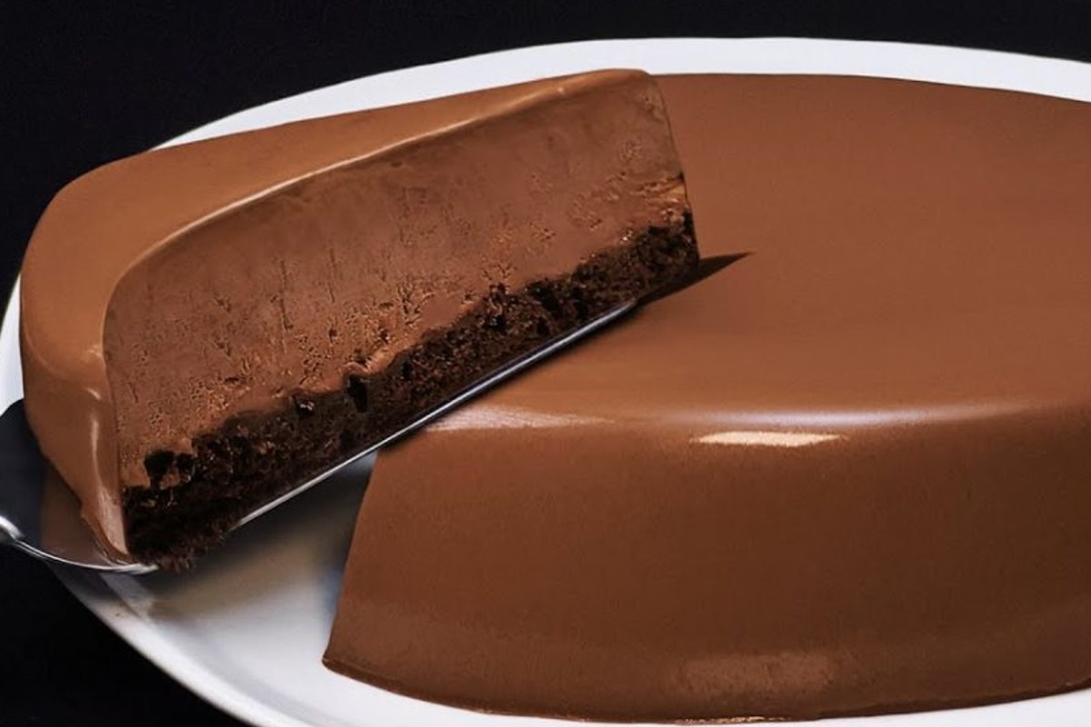 torta mousse al cioccolato torta mousse al cioccolato