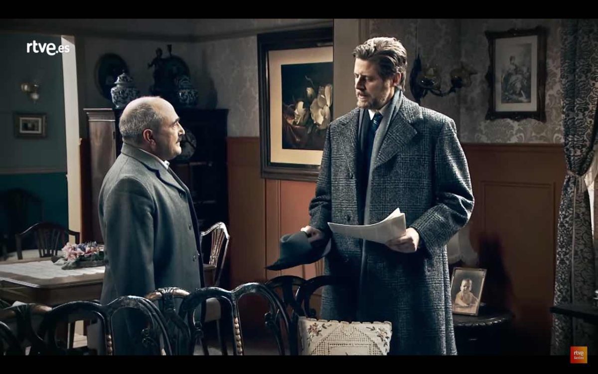 una vita anticipazioni 24 agosto Anticipazioni Una Vita 23 giugno