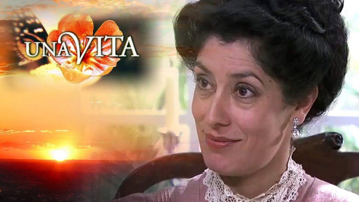 una vita lattrice di rosina una vita anticipazioni 9 giugno Rosina1 scaled 1