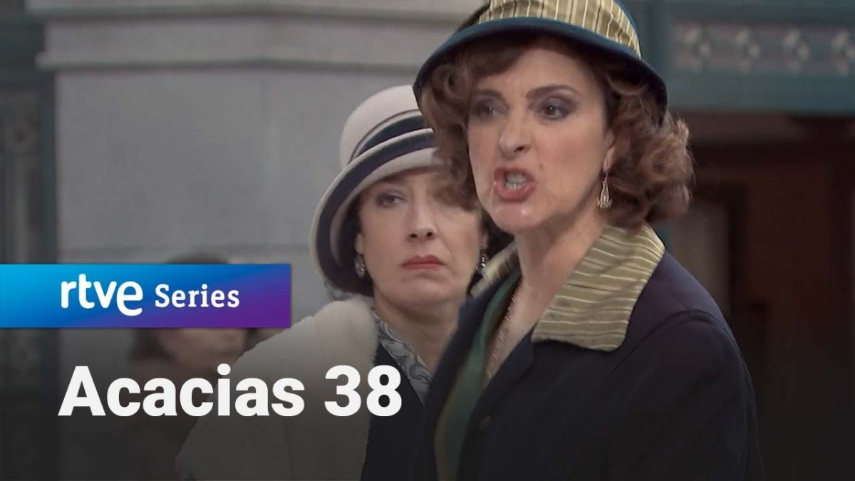 una vita spoiler 29 agosto Hortensia