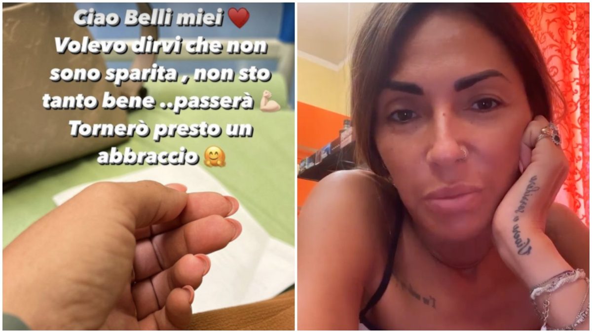 uomini e donne corsa in idaplatanofotoospedale