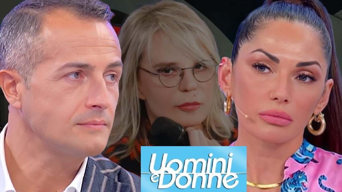 uomini e donne primi spoiler uomini e donne 20222023 registrazioni al via in onda su canale 5 da lunedi 19 settembre 2810726