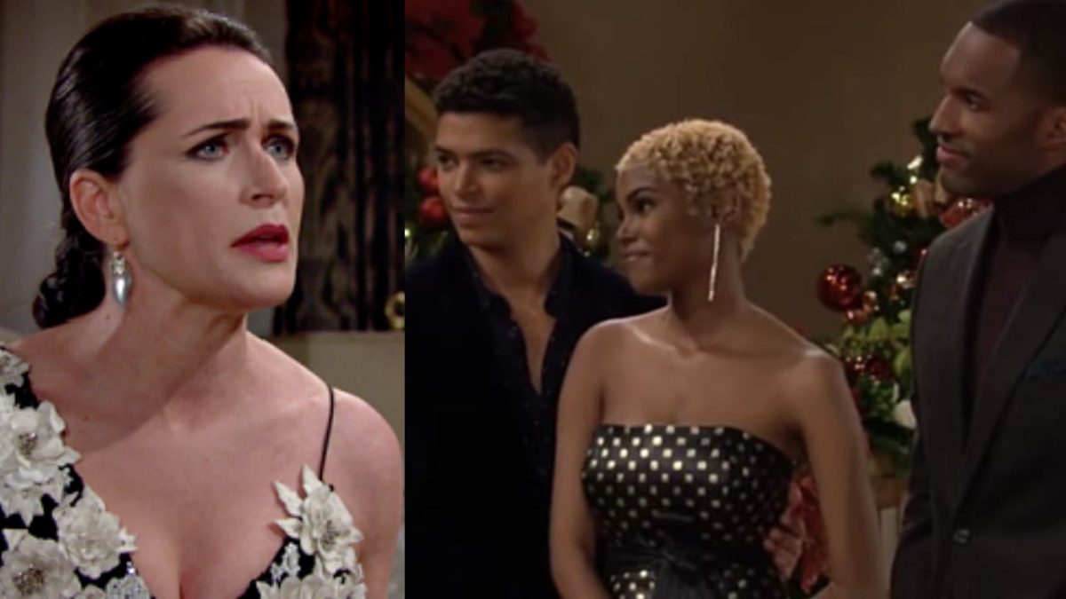 beautiful anticipazioni 12 settembre zende beautiful quinn contro paris