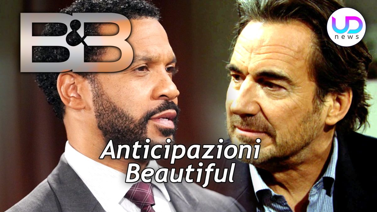 beautiful anticipazioni 3 settembre wyatt Beautiful Anticipazioni 2 5