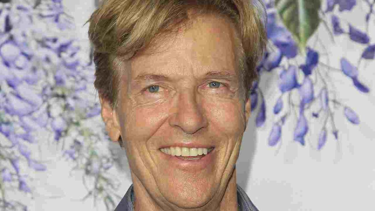 beautiful jack wagner lex nick Jack Wagner