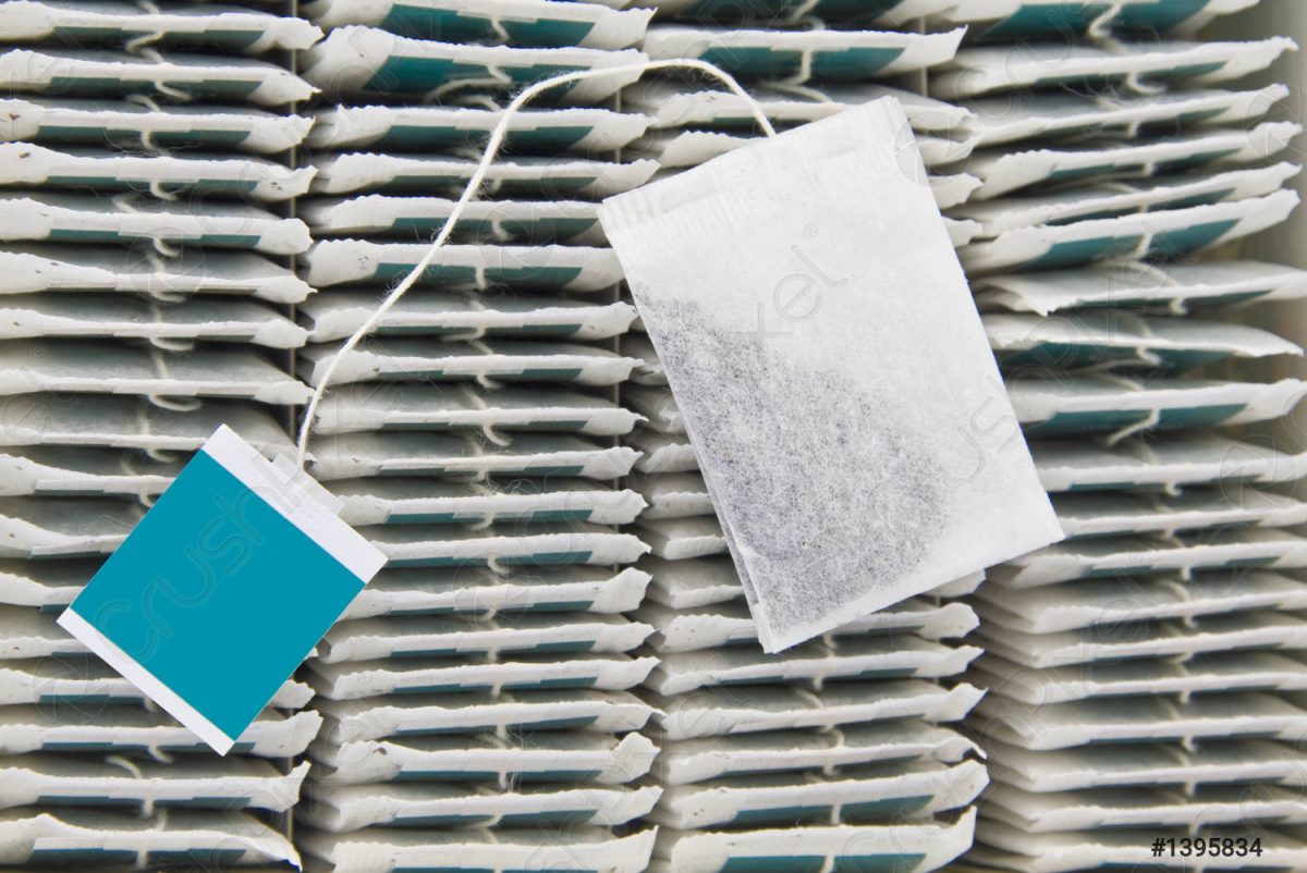 bustina di te mettila in teabag 1395834