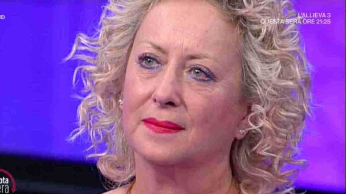 carolyn smith chi e e Carolyn Smith 14022022 Political24.it