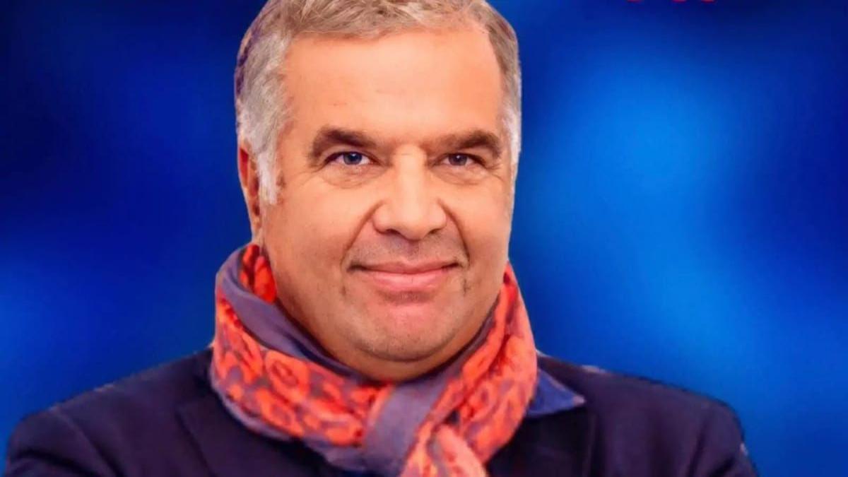 charlie gnocchi vita privata biografia chi e charlie gnocchi il grande fratello vip il fratello gene e la moglie 2819984