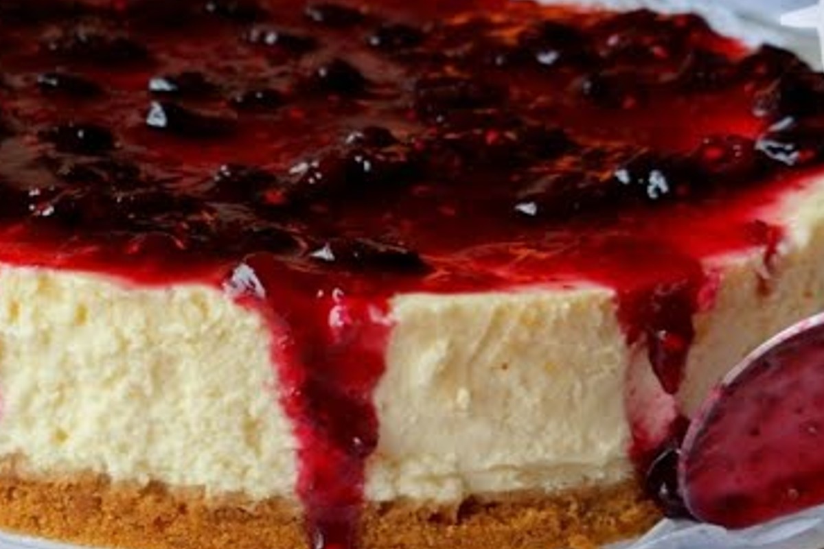 cheesecake in 5 minuti cheesecake in 5 minuti 2