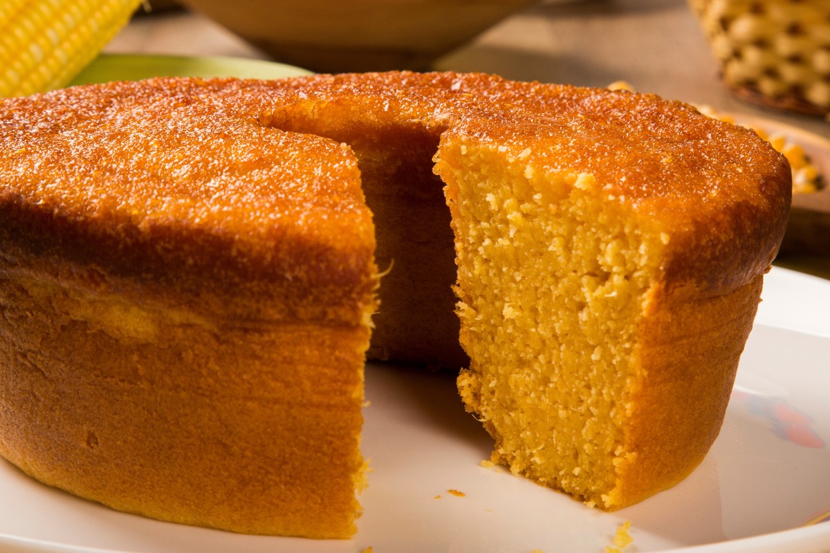 ciambellone morbidissimo e senza glutine ciambellone morbidissimo e senza glutine AdobeStock 107176168 1200x800 1