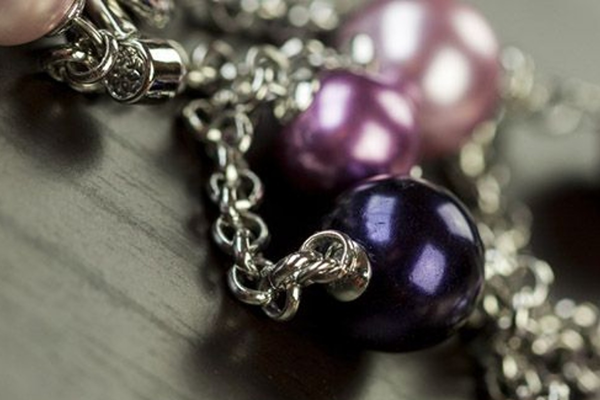 come far brillare di nuovo bigiotteria 1