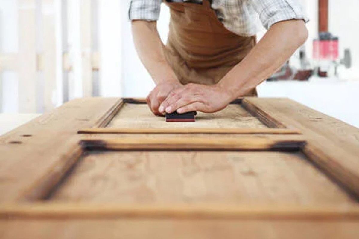 come trasformare una vecchia porta riciclo porte 4