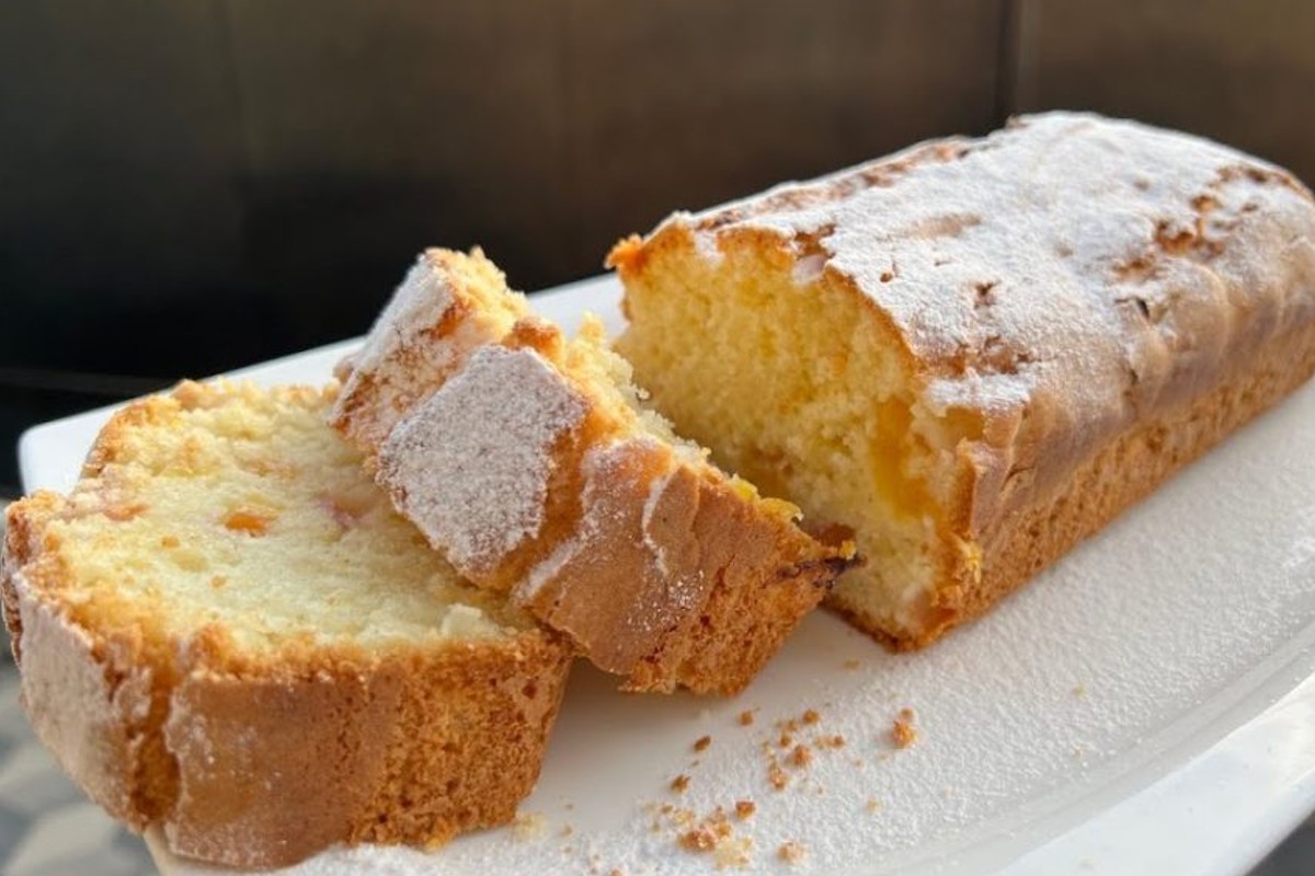 delicato e goloso con 2 plumcake 2