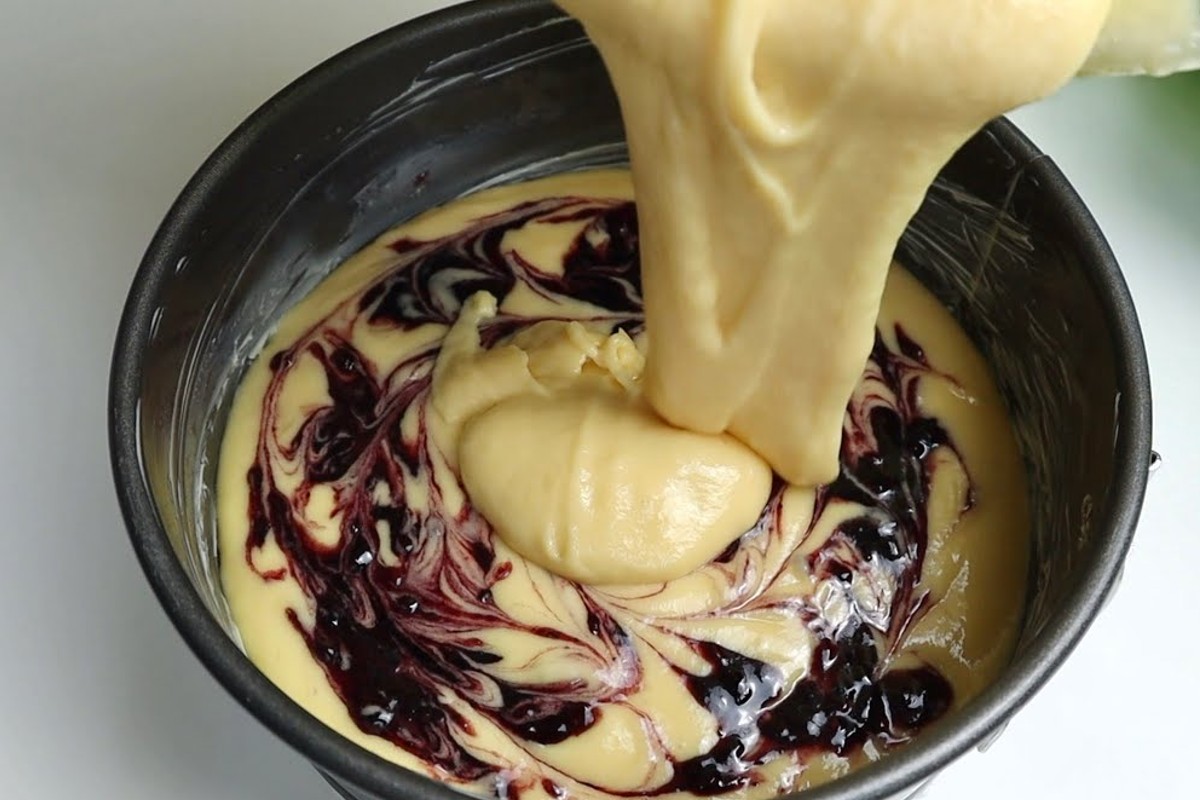 farina latte e olio questo torta a marmellata