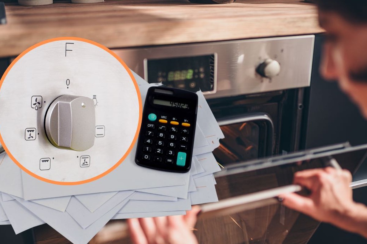 forno prima di accenderlo attiva forno caro bolletta
