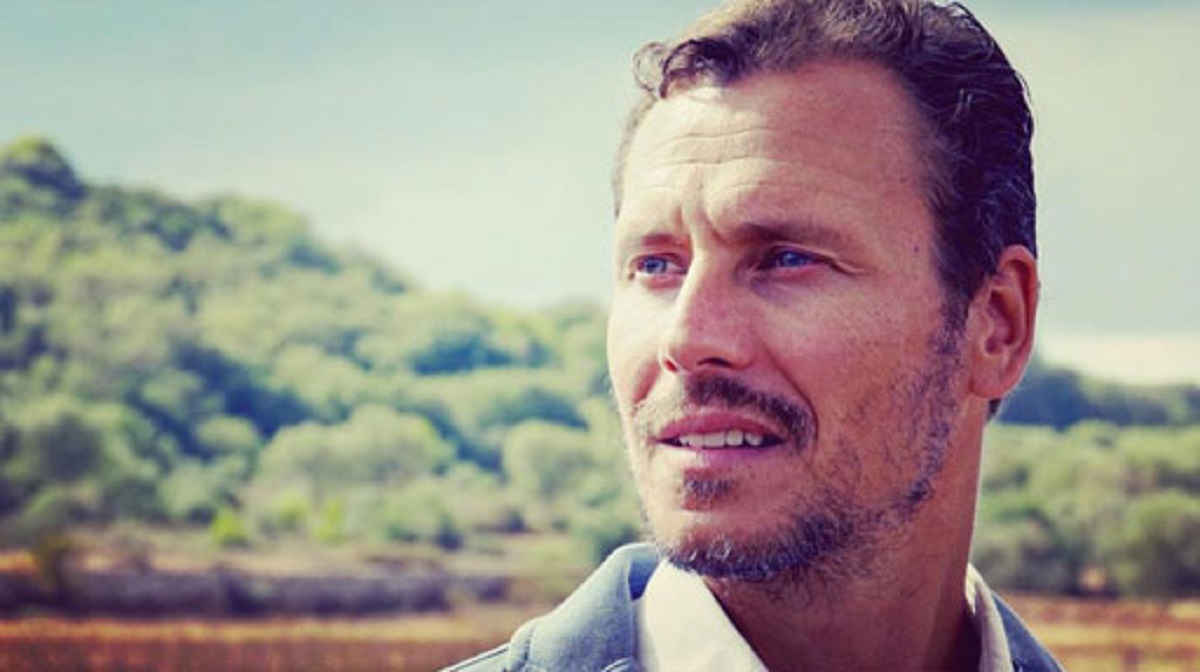 gabriele greco vita privata biografia gabriele greco