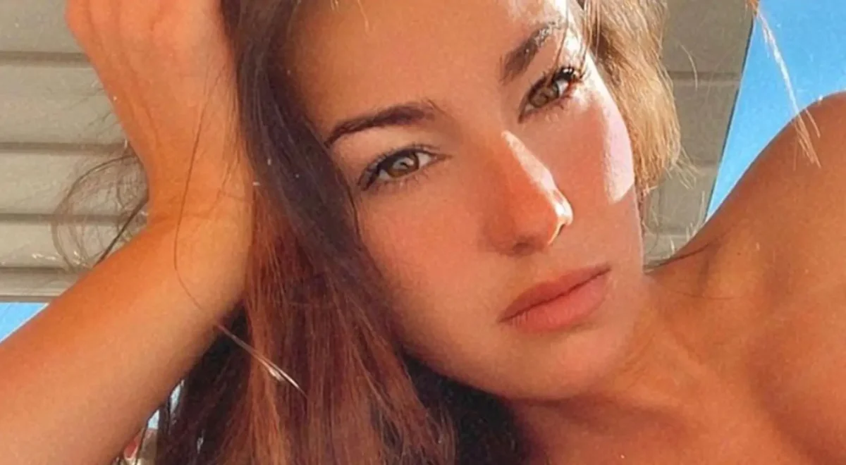 ginevra lamborghini vita privata biografia ginevra lamborghini