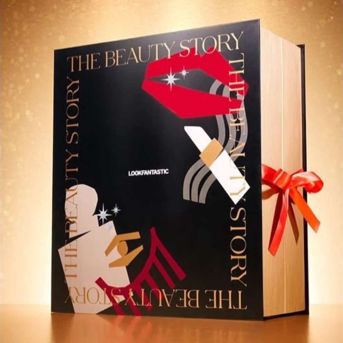 Calendario - dell'Avvento - Lookfantastic - 2022 - Pianetadonne