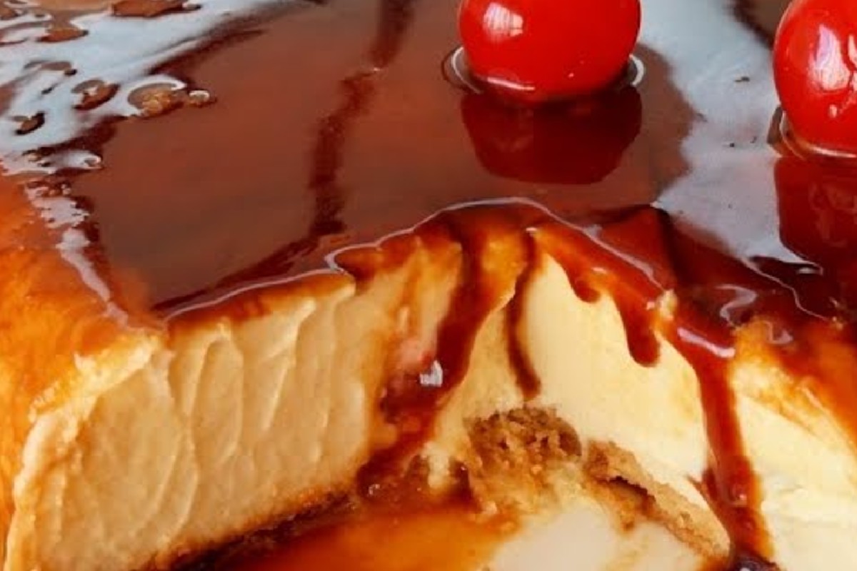 il flan super cremoso flan super cremoso
