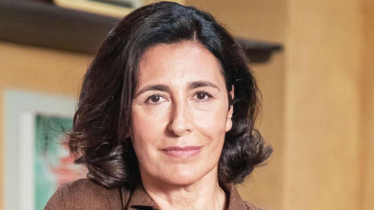 il paradiso delle signore 7 Agnese Tipiu 1