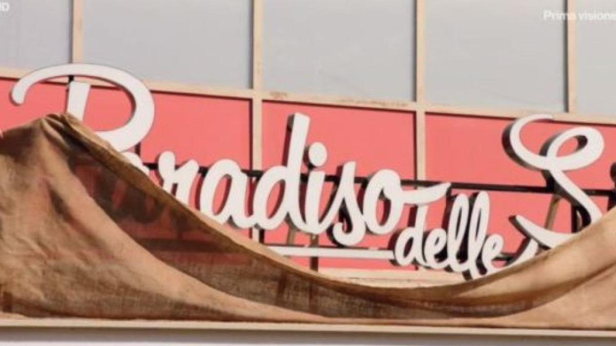 il paradiso delle signore 7 il paradiso delle signore 7 lattore di salvatore amato mostra il set della soap video 2766650