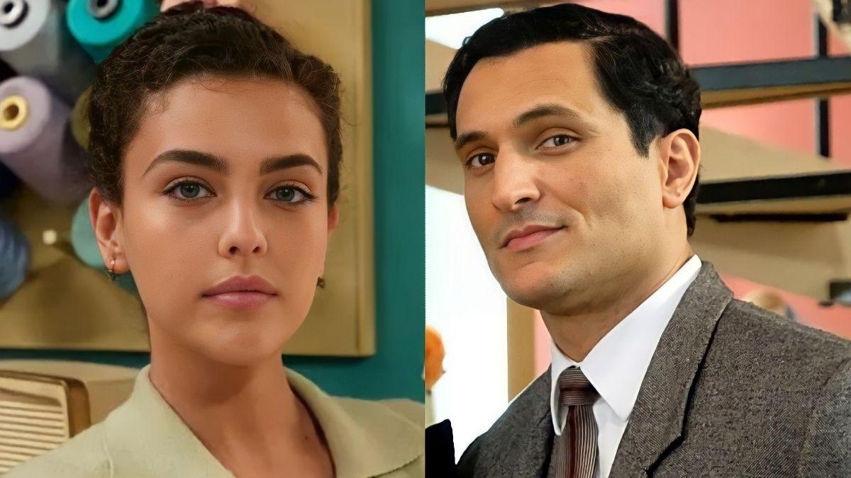 il paradiso delle signore 7 il paradiso delle signore 7 vittorio fa fare un avanzamento di carriera a maria 2748420