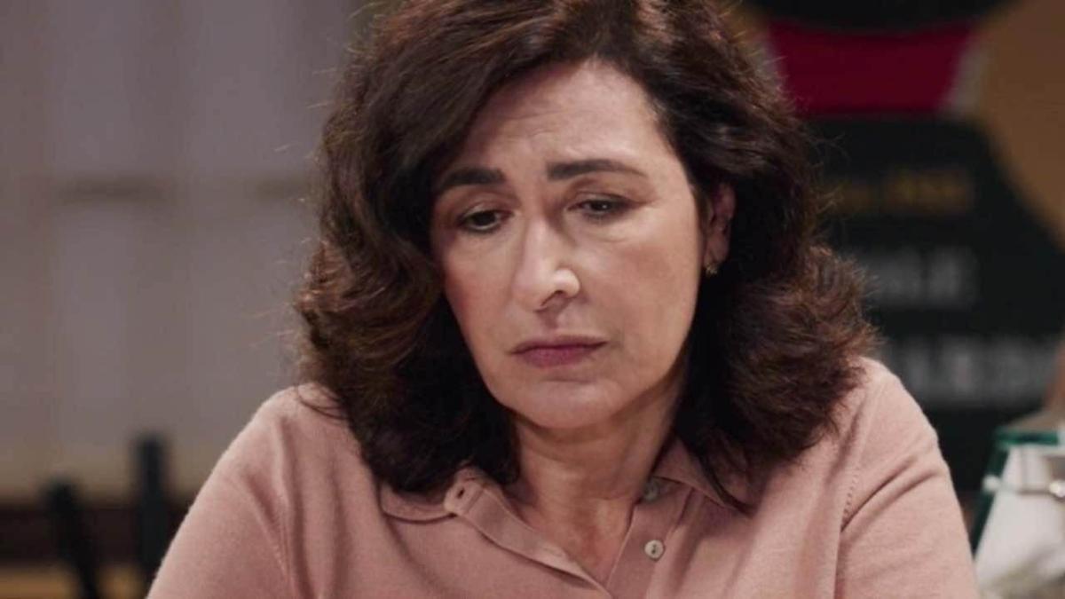 il paradiso delle signore 7 il paradiso delle signore agnese in disaccordo con la futura consuocera 2730196