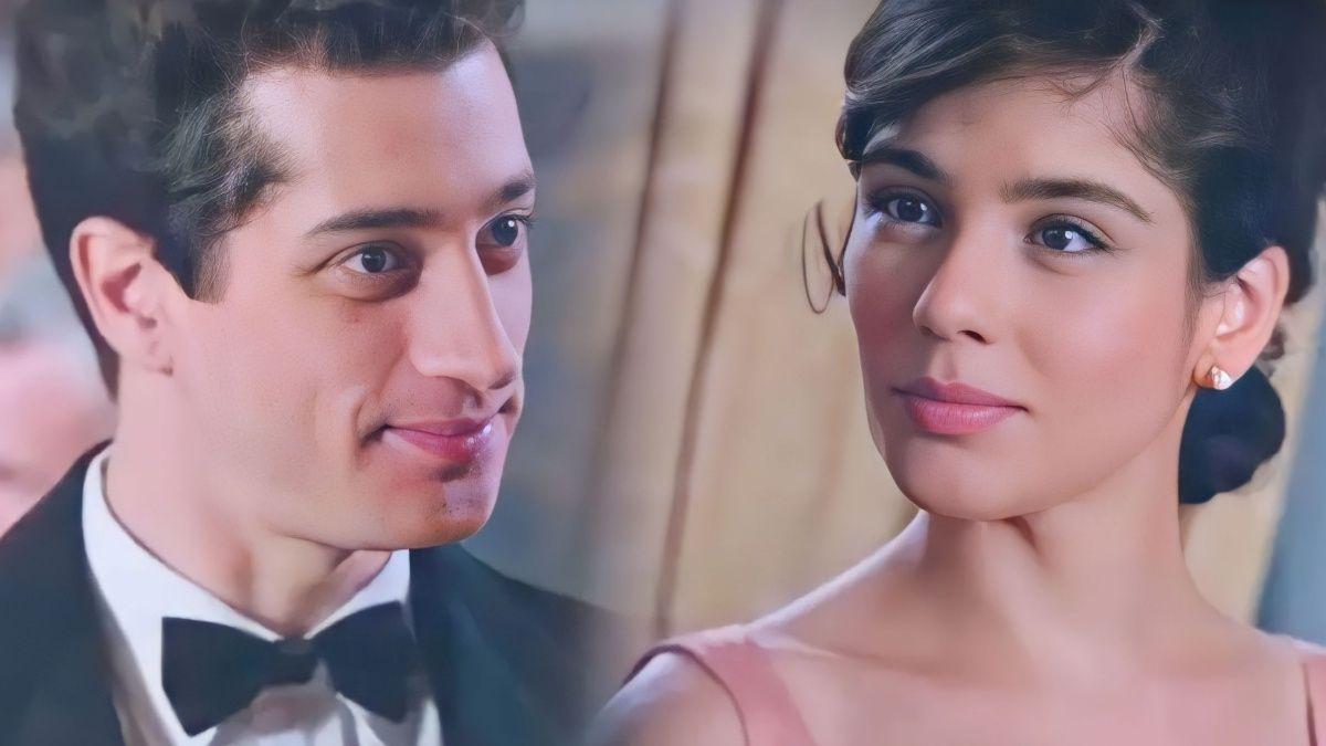 il paradiso delle signore 7 il paradiso delle signore trame marco e stefania organizzano la festa di fidanzamento 2801692